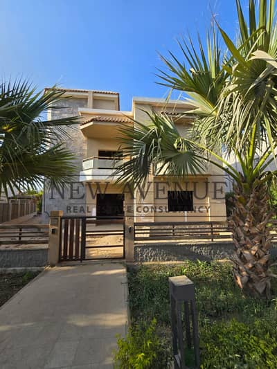 6 Bedroom Villa for Sale in New Cairo, Cairo - WhatsApp Image 2026-08-26 at 15.51. 02. jpeg
