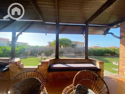 3 Bedroom Villa for Sale in North Coast, Matruh - 138260. jpg 3 Bedroom Villa for Sale in North Coast, Matruh - 138260. jpg