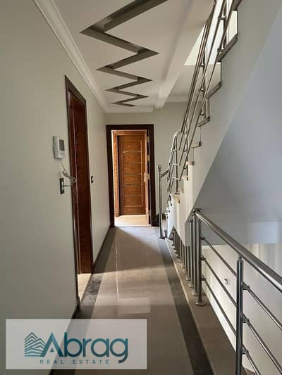 5 Bedroom Villa for Sale in 6th of October, Giza - WhatsApp Image 2026-08-26 at 4.10. 19 PM. jpeg 5 Bedroom Villa for Sale in 6th of October, Giza - WhatsApp Image 2026-08-26 at 4.10. 19 PM. jpeg