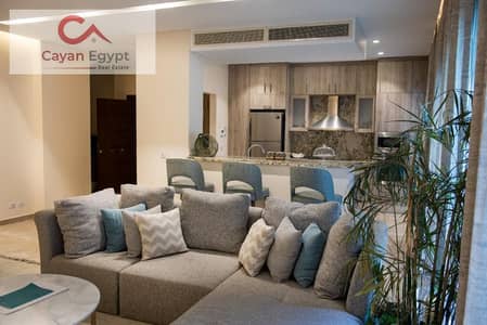 2 Bedroom Apartment for Sale in New Cairo, Cairo - WhatsApp Image 2024-04-13 at 8.10. 18 PM (2). jpeg