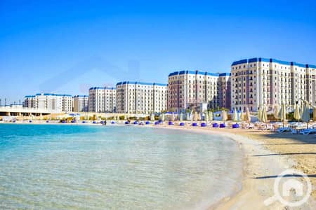 3 Bedroom Flat for Sale in North Coast, Matruh - WhatsApp Image 2026-08-10 at 16.47. 36. jpg