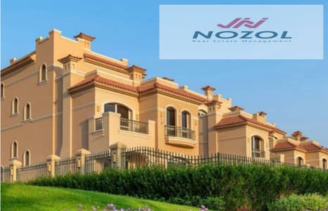 3 Bedroom Townhouse for Sale in New Capital City, Cairo - لقطة شاشة 2026-08-24 121428. png