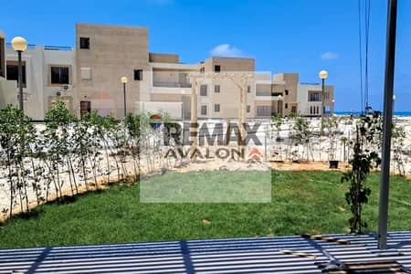 2 Bedroom Chalet for Sale in North Coast, Matruh - 1. jpg