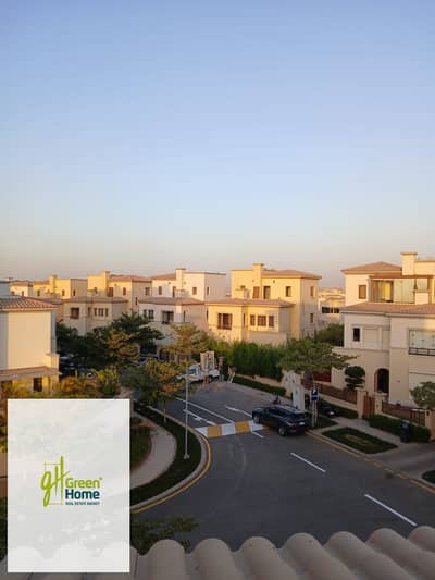 3 Bedroom Villa for Sale in Mokattam, Cairo - fe80a087-0f89-4502-b7fc-cd5562186cab. jpg