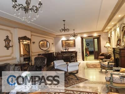4 Bedroom Flat for Sale in Smoha, Alexandria - WhatsApp Image 2026-08-26 at 4.01. 18 PM (2). jpeg