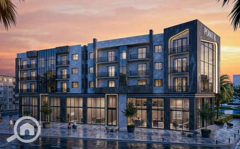 Office for Sale in Shebin al-Koum, Monufia - 55904. jpg