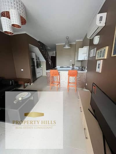 4 Bedroom Twin House for Sale in North Coast, Matruh - اخر توين هاوس للبيع بسعر لقطه قريه لافيستا بمقدم 15% وفتره تقسيط ع 7 س 4 Bedroom Twin House for Sale in North Coast, Matruh - اخر توين هاوس للبيع بسعر لقطه قريه لافيستا بمقدم 15% وفتره تقسيط ع 7 س
