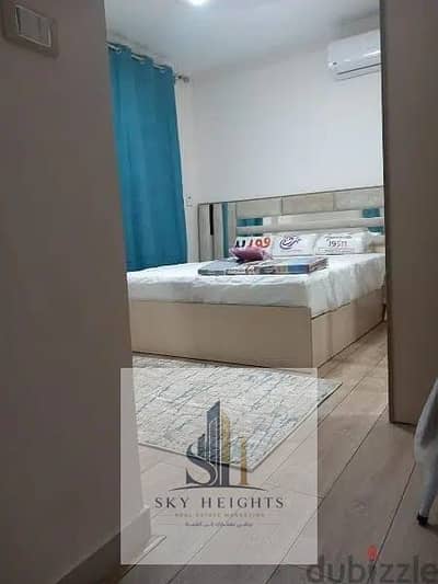 شقة 1 غرفة نوم للايجار في القاهرة الجديدة، القاهرة - WhatsApp Image 2025-12-18 at 4.48. 59 PM. jpeg