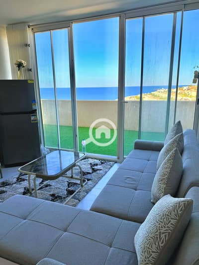 1 Bedroom Chalet for Sale in Ain Sukhna, Suez - deb086eb-1842-4e6a-aeee-93de58465296. jpg
