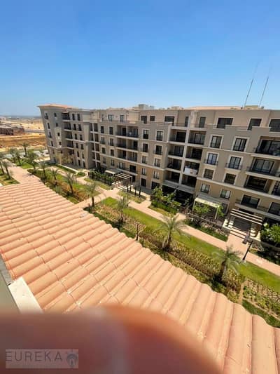 بنتهاوس 4 غرف نوم للبيع في الشيخ زايد، الجيزة - WhatsApp Image 2026-08-26 at 3.57. 25 PM (3). jpeg