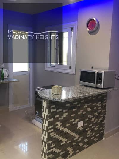 1 Bedroom Flat for Rent in Madinaty, Cairo - 114195. jpg