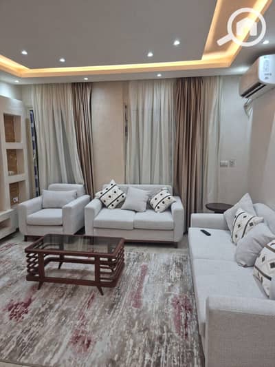 3 Bedroom Flat for Rent in Sheikh Zayed, Giza - 1000420304. jpg