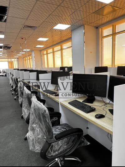 Office for Rent in New Cairo, Cairo - WhatsApp Image 2026-08-26 at 3.49. 45 PM. jpeg Office for Rent in New Cairo, Cairo - WhatsApp Image 2026-08-26 at 3.49. 45 PM. jpeg