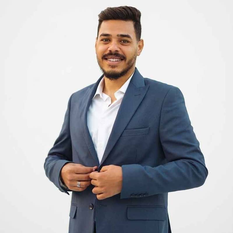 AHMED NASSER AHMED NASSER