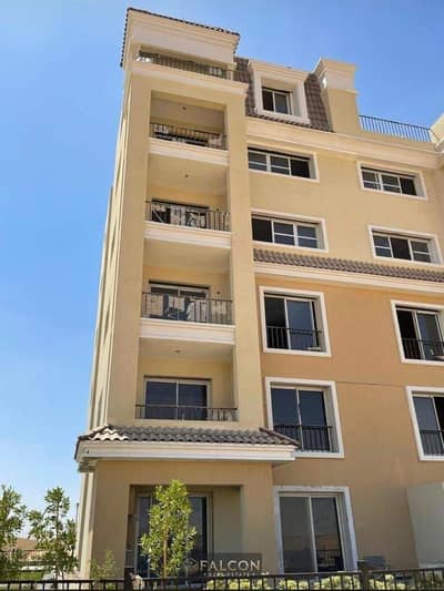 1 Bedroom Flat for Sale in Mostakbal City, Cairo - 302160435_1909165025946905_3719595878695434431_n. jpg