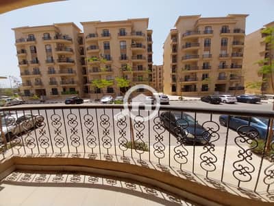 2 Bedroom Flat for Sale in New Cairo, Cairo - WhatsApp Image 2026-08-24 at 5.25. 42 PM (1). jpeg 2 Bedroom Flat for Sale in New Cairo, Cairo - WhatsApp Image 2026-08-24 at 5.25. 42 PM (1). jpeg