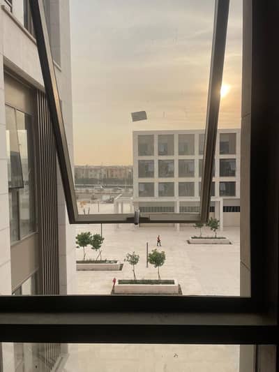 عيادة  للايجار في القاهرة الجديدة، القاهرة - clinic for rent The place Mivida