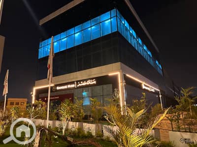 Office for Sale in 6th of October, Giza - b245575a-8fa8-401b-9826-24de9a25c223. jpg