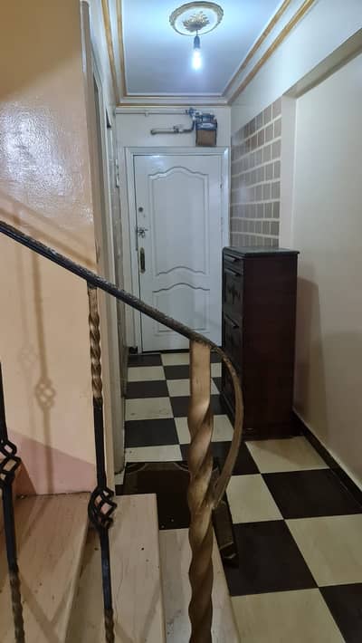 3 Bedroom Duplex for Sale in Sidi Beshr, Alexandria - شقه دوبلكس 3 Bedroom Duplex for Sale in Sidi Beshr, Alexandria - شقه دوبلكس