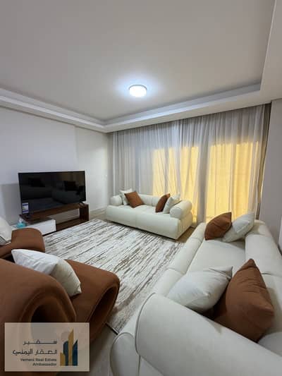 فلیٹ 3 غرف نوم للايجار في الشيخ زايد، الجيزة - 60ae0a95-cb1e-4726-a8bc-0f92156aed10. jpeg