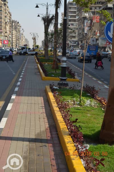 3 Bedroom Apartment for Sale in Nasr City, Cairo - IMG_7994. jpg