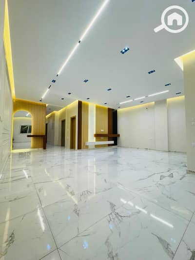3 Bedroom Flat for Sale in 6th of October, Giza - 7089. jpg