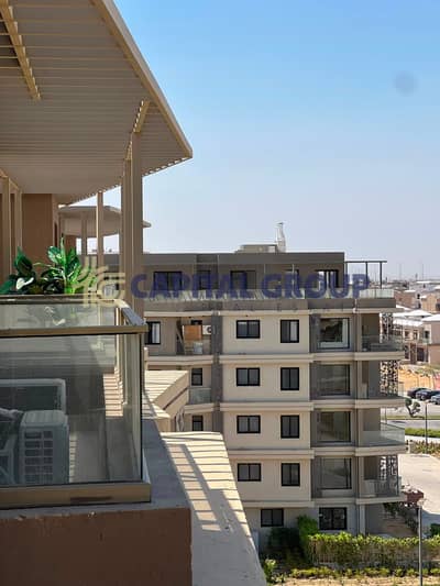 شقة 2 غرفة نوم للبيع في 6 اكتوبر، الجيزة - WhatsApp Image 2026-08-12 at 4.26. 34 PM. jpeg