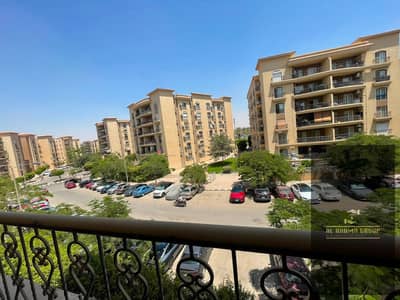 3 Bedroom Flat for Rent in New Cairo, Cairo - WhatsApp Image 2026-08-25 at 4.38. 06 PM. jpeg 3 Bedroom Flat for Rent in New Cairo, Cairo - WhatsApp Image 2026-08-25 at 4.38. 06 PM. jpeg