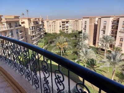 3 Bedroom Apartment for Sale in New Cairo, Cairo - WhatsApp Image 2026-08-26 at 1.20. 27 PM (3). jpeg