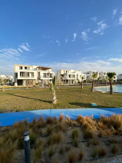 3 Bedroom Apartment for Sale in 6th of October, Giza - WhatsApp Image 2026-08-26 at 3.52. 07 PM. jpeg