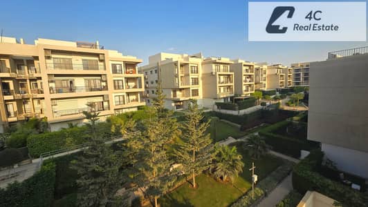 2 Bedroom Apartment for Sale in New Cairo, Cairo - 20251117_153651. jpg
