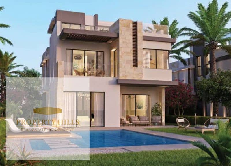 بسعر تنافسي تاون هاوس للبيع بمقدم 5% الف فقط في بالم هيلز اسكندريه بال بسعر تنافسي تاون هاوس للبيع بمقدم 5% الف فقط في بالم هيلز اسكندريه بال