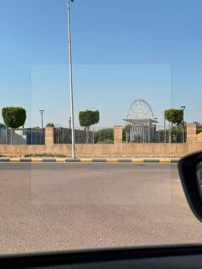 Land for Sale in Sheikh Zayed, Giza - IMG_9834. jpeg Land for Sale in Sheikh Zayed, Giza - IMG_9834. jpeg