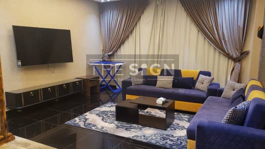 1 Bedroom Flat for Rent in New Cairo, Cairo - WhatsApp Image 2026-08-26 at 3.49. 10 PM (2). jpeg