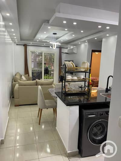 2 Bedroom Flat for Rent in Madinaty, Cairo - U569644 (6). jpg