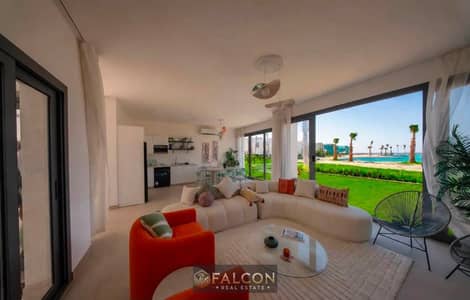 2 Bedroom Chalet for Sale in North Coast, Matruh - 753145751_1046182914551564_4973548235626272018_n. jpg 2 Bedroom Chalet for Sale in North Coast, Matruh - 753145751_1046182914551564_4973548235626272018_n. jpg
