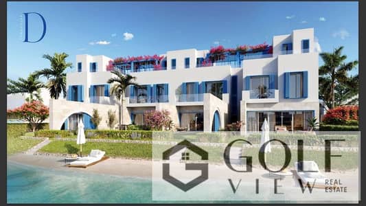 3 Bedroom Townhouse for Sale in North Coast, Matruh - 355466022_217757444491974_6768234999780242210_n. jpg