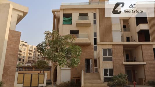 3 Bedroom iVilla for Sale in New Cairo, Cairo - IMG_5296. JPG