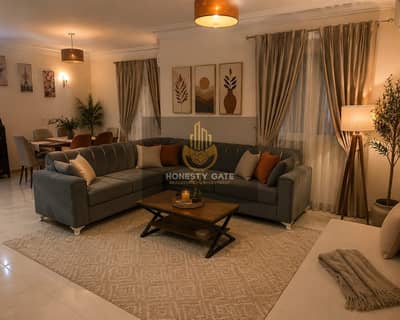 2 Bedroom Apartment for Rent in New Cairo, Cairo - WhatsApp Image 2026-08-06 at 8.59. 02 PM. jpeg