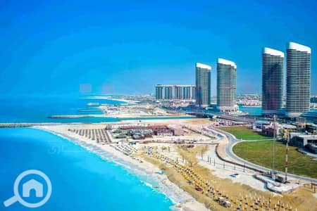2 Bedroom Apartment for Sale in North Coast, Matruh - WhatsApp Image 2026-08-18 at 18.04. 01. jpg
