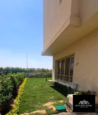 4 Bedroom Twin House for Rent in 6th of October, Giza - 1000274301. jpg