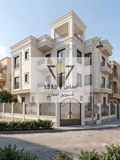 فیلا 10+ غرف نوم للبيع في القاهرة الجديدة، القاهرة - 51172. jpg
