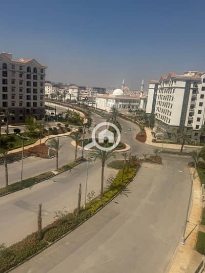 2 Bedroom Flat for Sale in New Capital City, Cairo - WhatsApp Image 2026-04-20 at 10.03. 29 AM. jpeg 2 Bedroom Flat for Sale in New Capital City, Cairo - WhatsApp Image 2026-04-20 at 10.03. 29 AM. jpeg