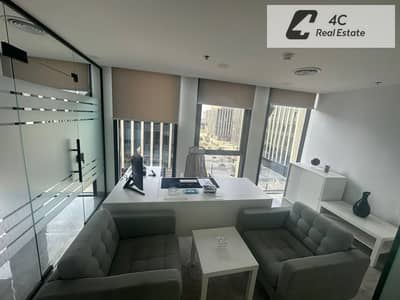 Office for Rent in New Cairo, Cairo - WhatsApp Image 2026-08-25 at 4.23. 09 PM. jpeg Office for Rent in New Cairo, Cairo - WhatsApp Image 2026-08-25 at 4.23. 09 PM. jpeg