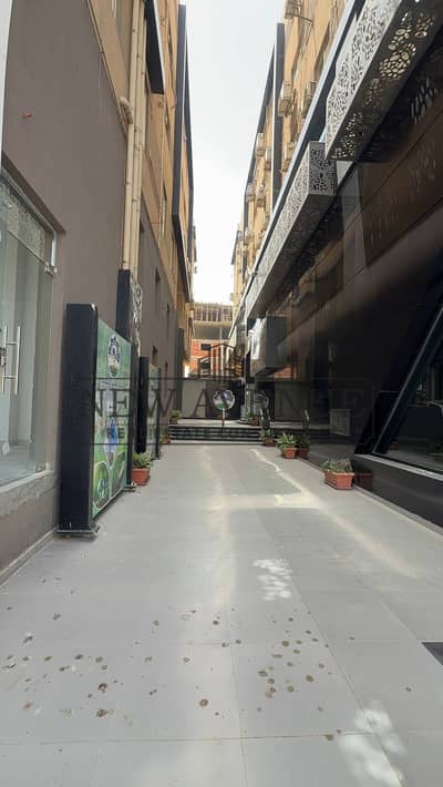 مکتب  للايجار في شيراتون، القاهرة - WhatsApp Image 2026-08-26 at 4.56. 06 PM (1). jpeg