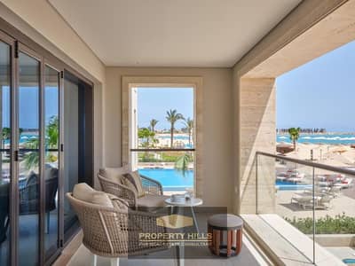 2 Bedroom Chalet for Sale in North Coast, Matruh - IMG_2590. jpg
