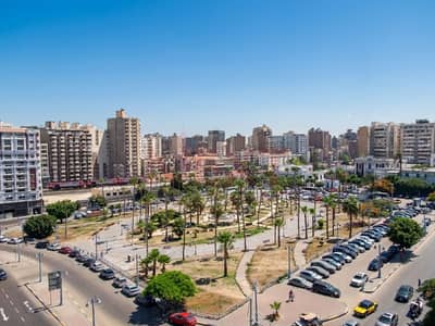 3 Bedroom Flat for Sale in Raml Station, Alexandria - 1. jpg 3 Bedroom Flat for Sale in Raml Station, Alexandria - 1. jpg