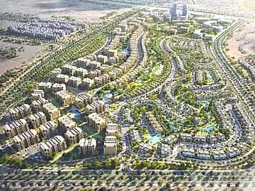 شقة 2 غرفة نوم للايجار في القاهرة الجديدة، القاهرة - Apartment for Rent in Hyde Park, New Cairo – First Occupancy شقة 2 غرفة نوم للايجار في القاهرة الجديدة، القاهرة - Apartment for Rent in Hyde Park, New Cairo – First Occupancy