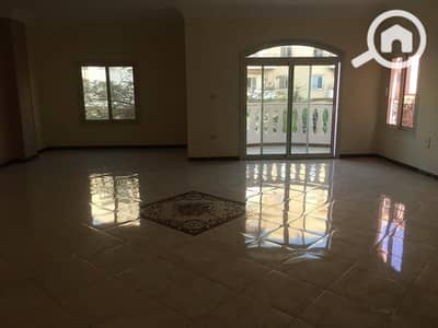 3 Bedroom Flat for Rent in New Cairo, Cairo - 121170. jpg