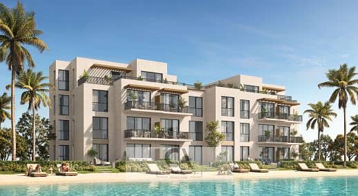 2 Bedroom Chalet for Sale in North Coast, Matruh - Screenshot 2026-01-28 135026. png